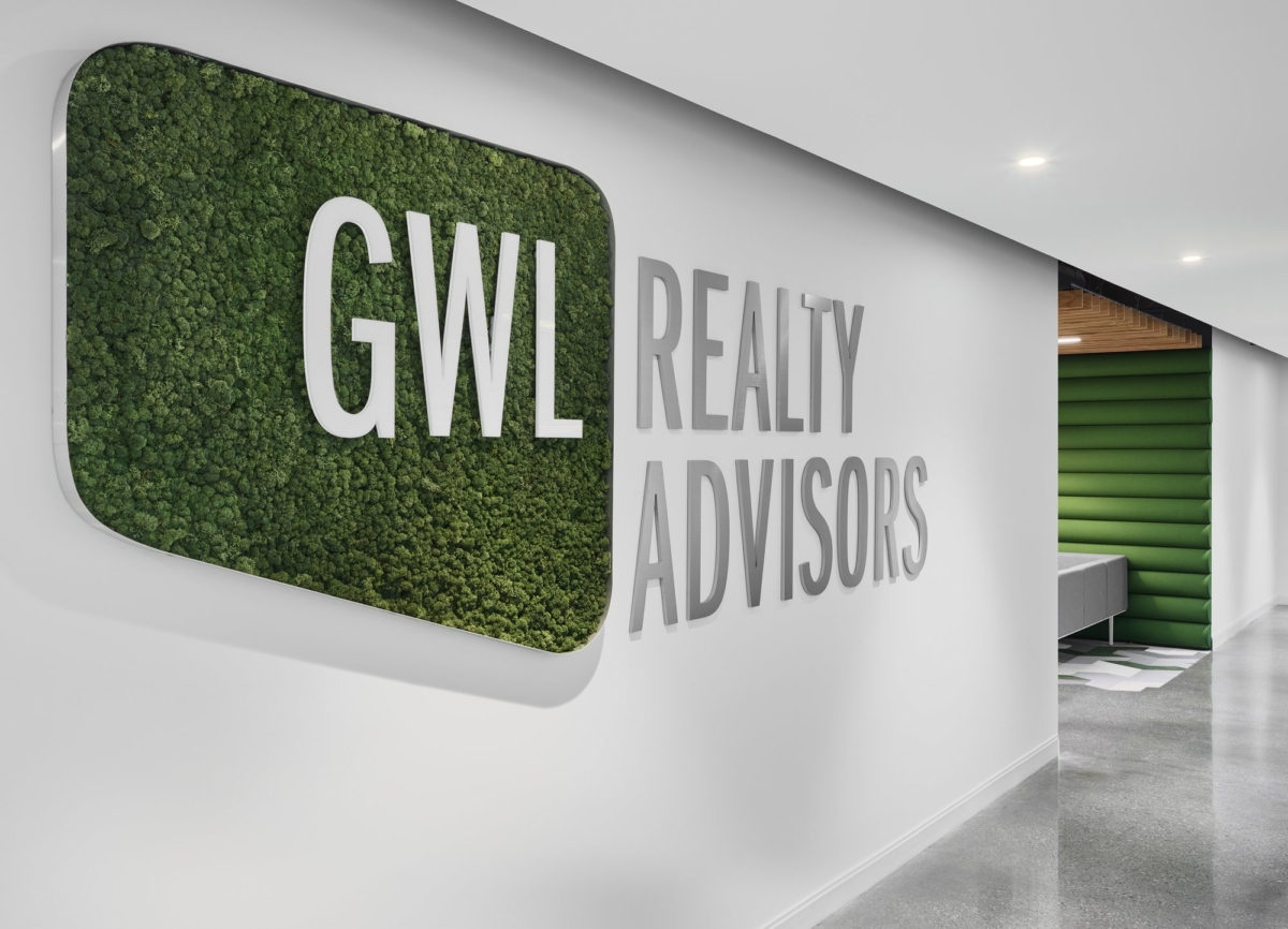 GWL Realty Advisors 多伦多办公室-15