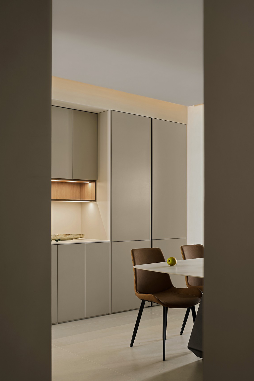 无界限生活空间设计丨中国合肥丨深零设计-51