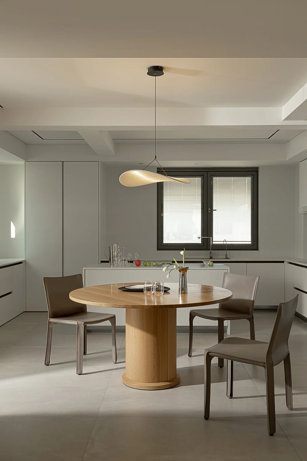 秩序与构成丨中国浙江丨美瑞空间设计-35