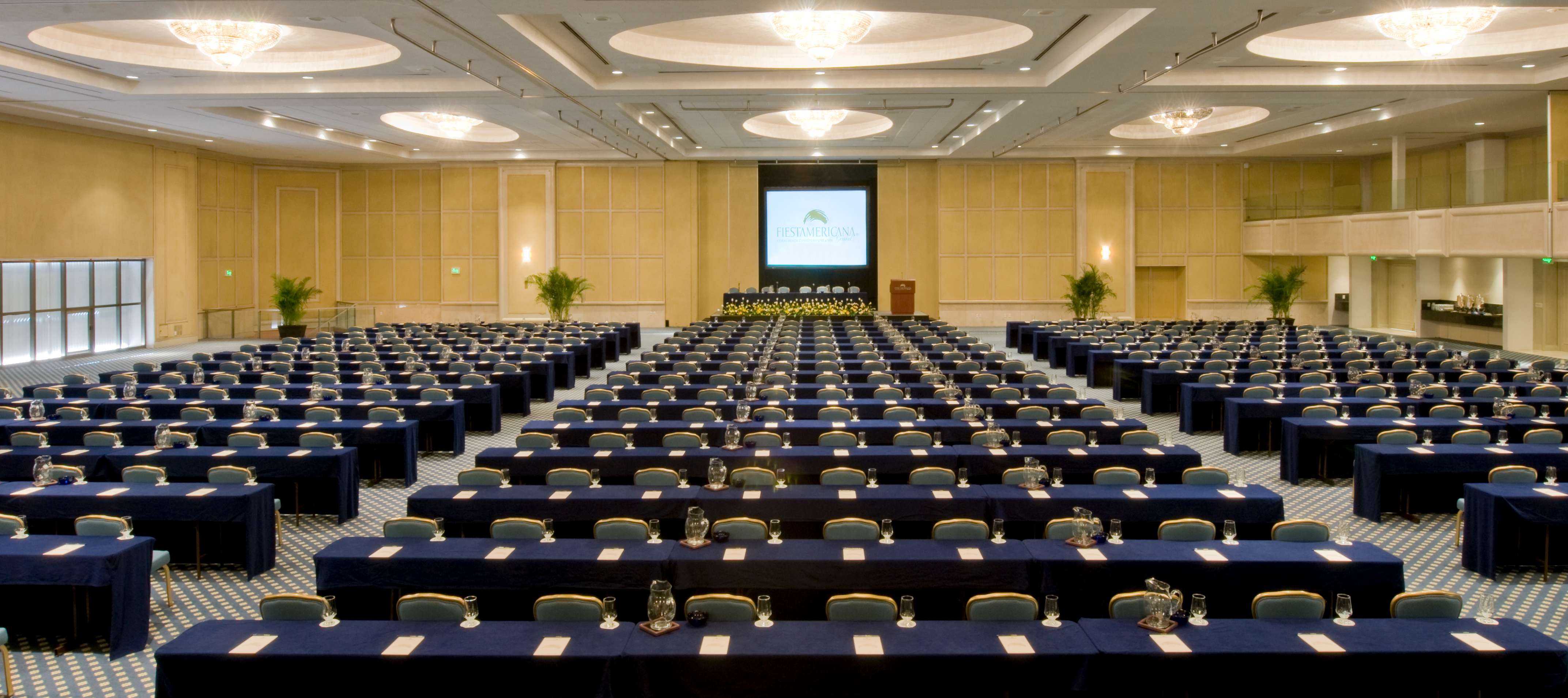 墨西哥坎昆美国嘉年华珊瑚海滩度假村-2