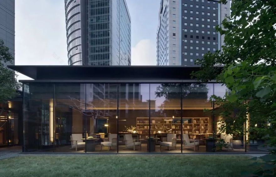 艺术家 Emily Cheng 的纽约新家丨美国丨琚宾(水平线设计)-176