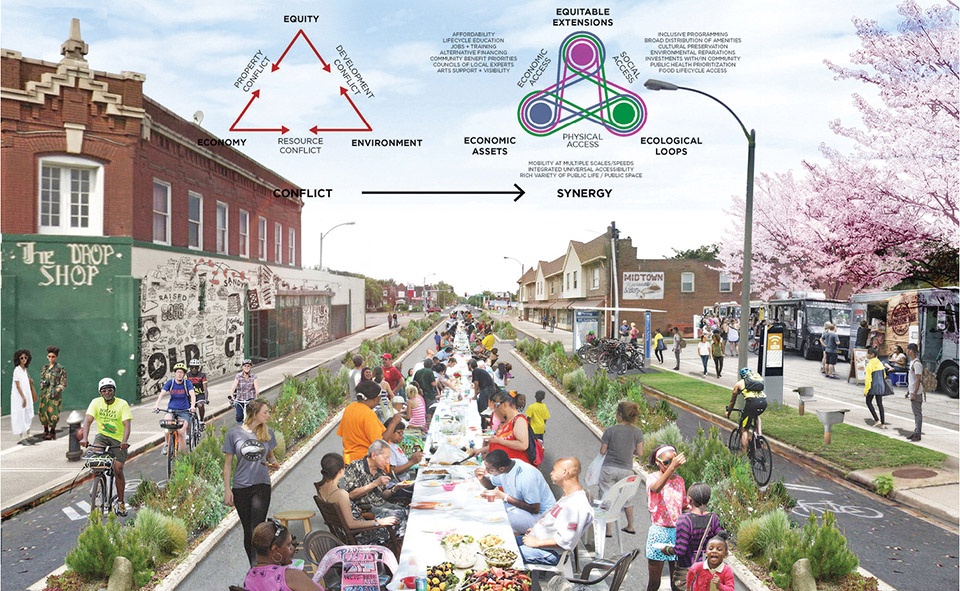 圣路易斯城市马赛克+StL 总体规划-44