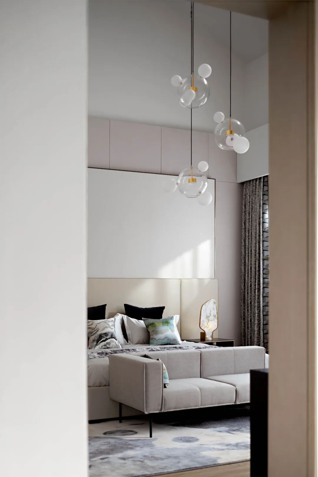 极尽雅致，在这里，过与梦想有关的日子 | 方黄设计-167