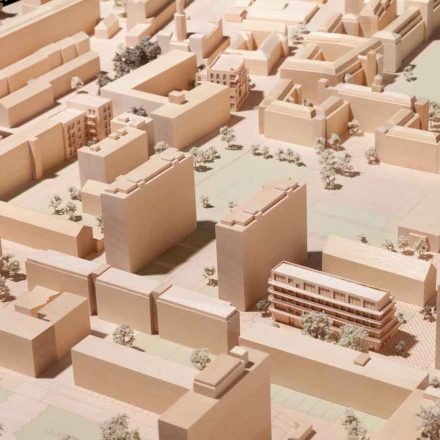 Regents Park Infill Sites shortlisted for the Camden Design Awards 2022
                    -10