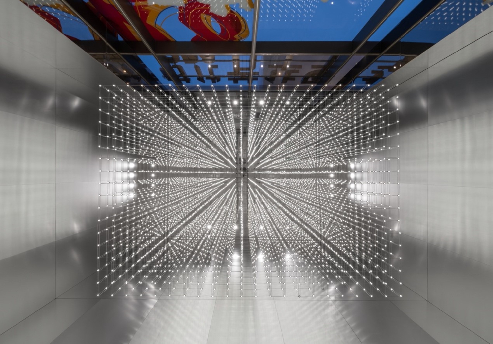 时代·芳华里 CR8丨中国广州丨DuStudio-21