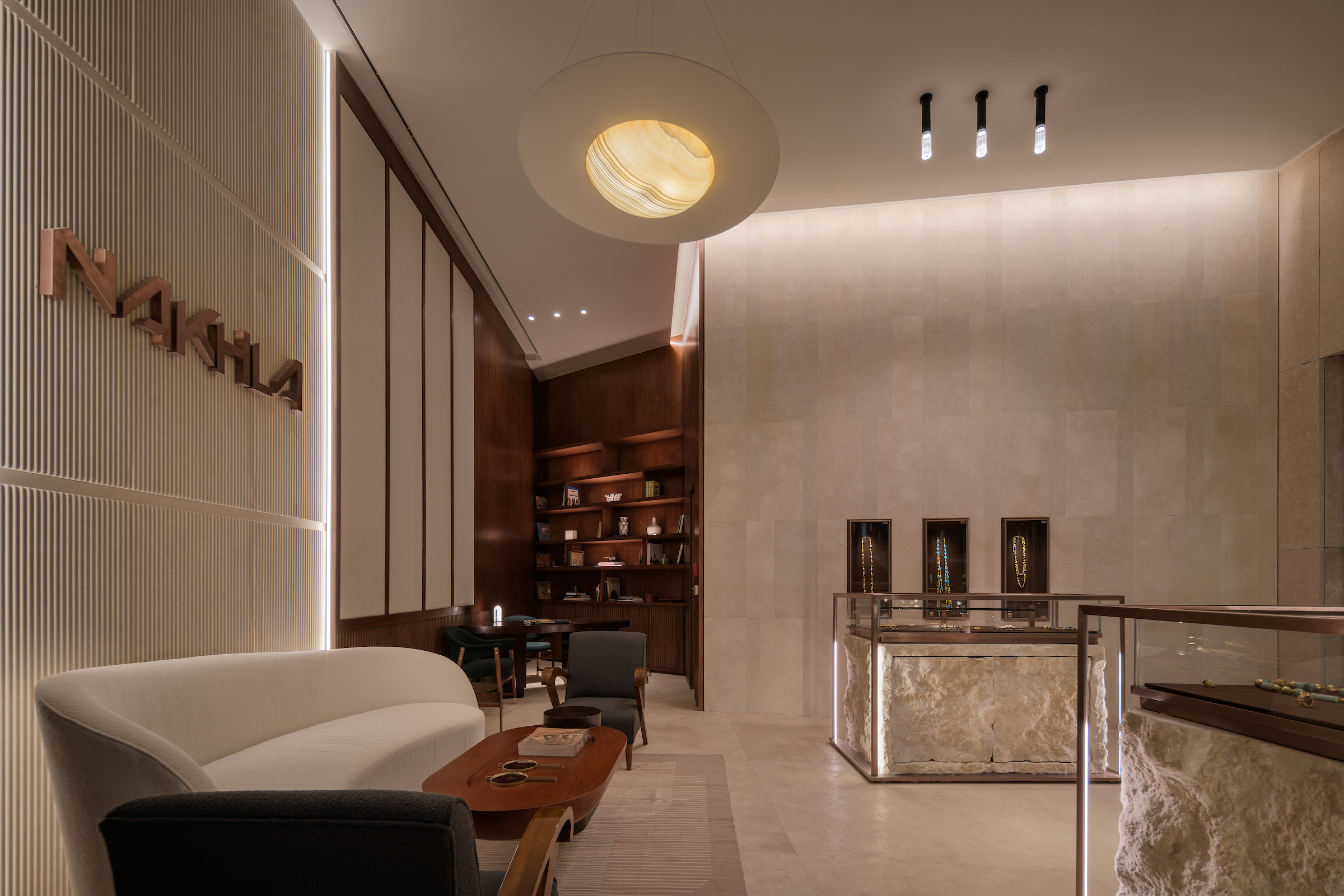 纳赫拉·宝石丨埃及丨Yasmina Makram-21