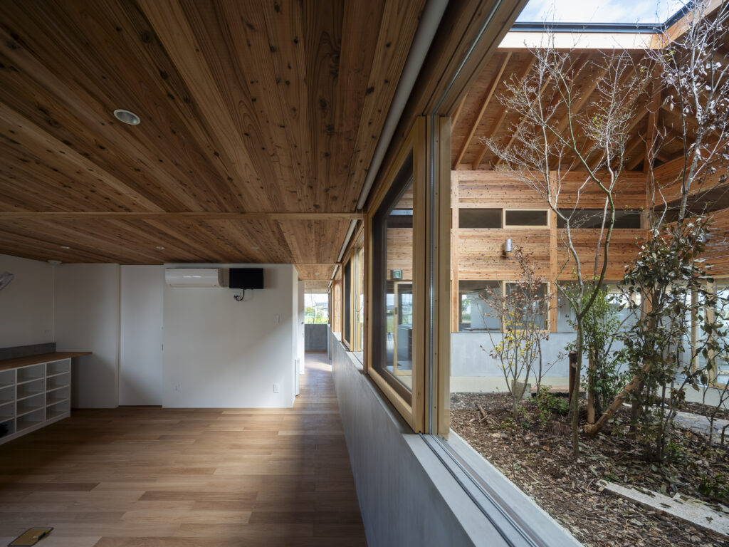ゆりのき保育園丨SN Design Architects-16