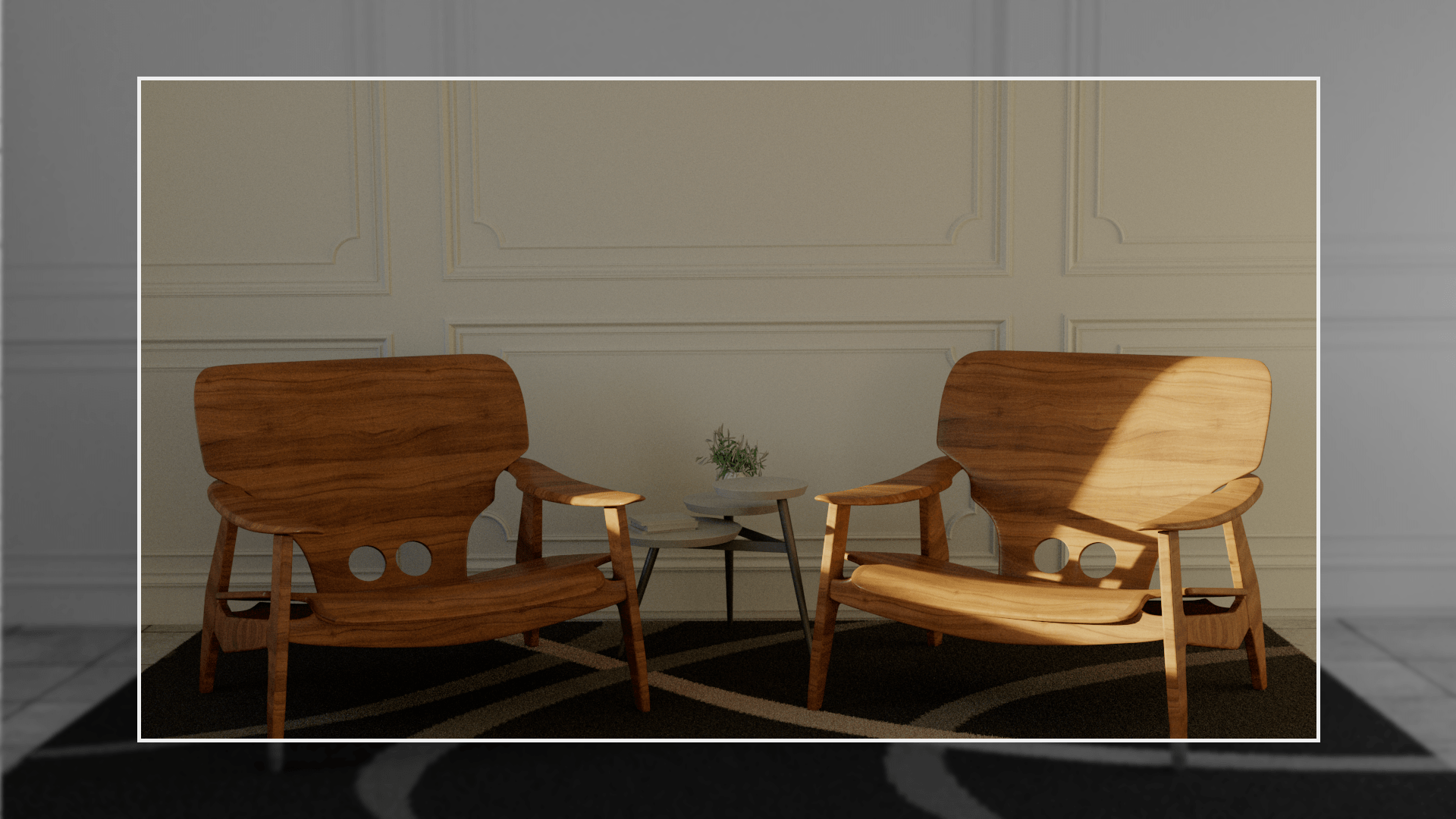 [3D] Renders Vray - Infoarquitectura-8