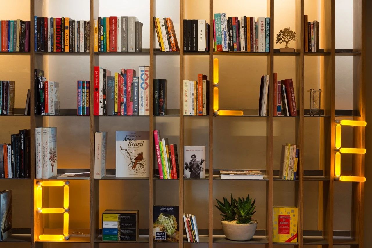 自然与建筑 · 球体的故事-7