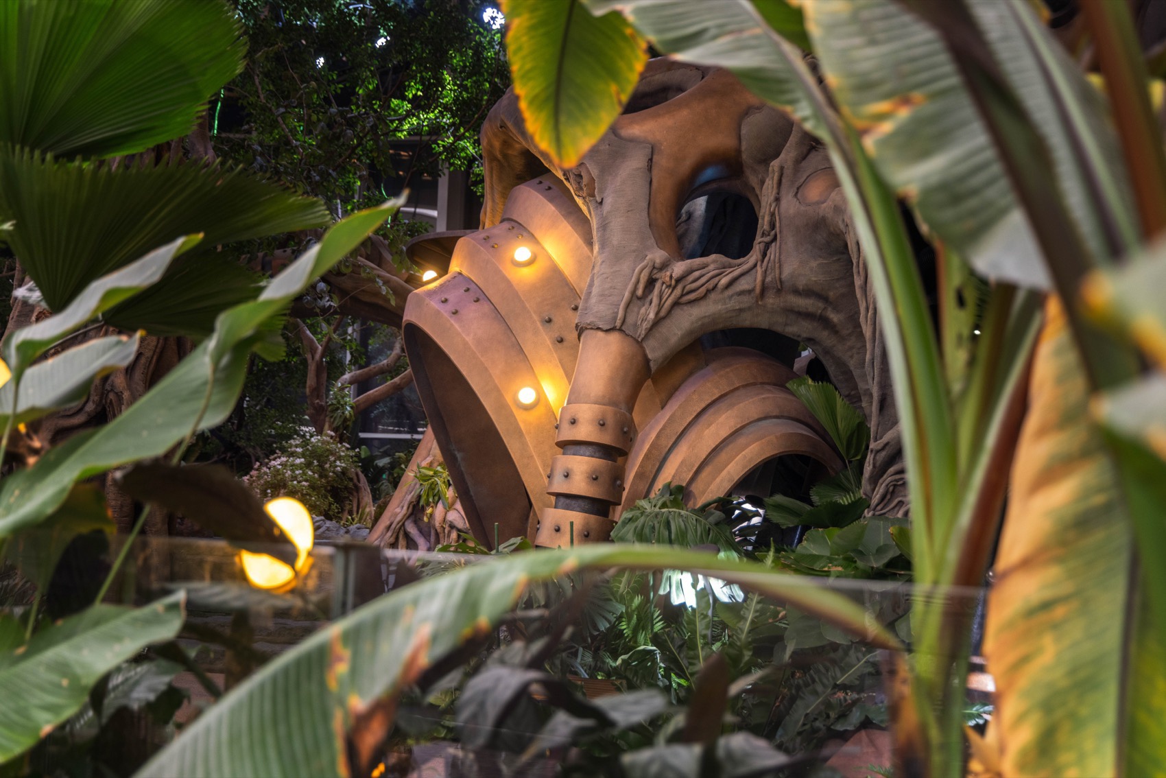 重庆光环花园城 · 世界树丨中国重庆丨WTD纬图设计,喜随设计等多家团队-81