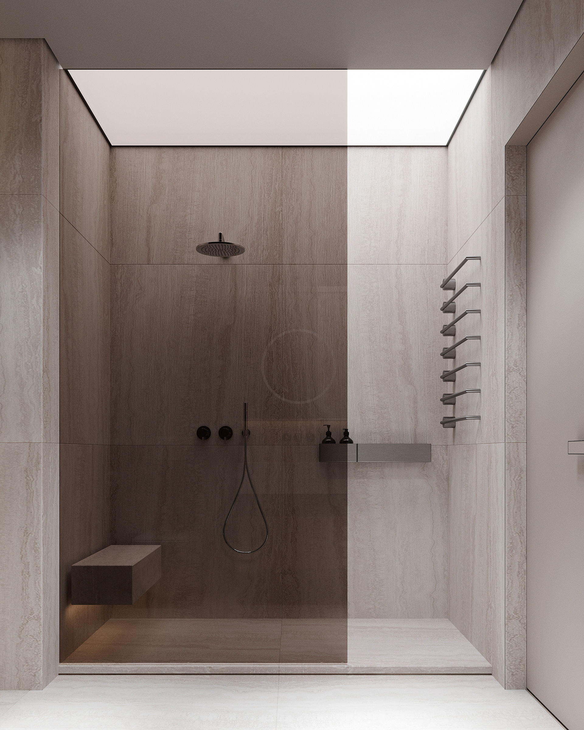 布罗瓦里40号·住宅-25