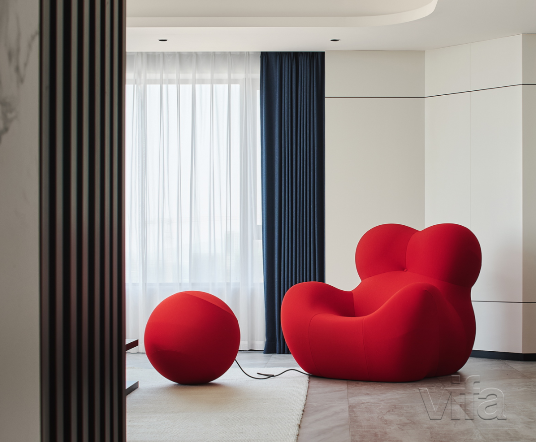 爱的厚度丨中国宁波丨臻观设计-19