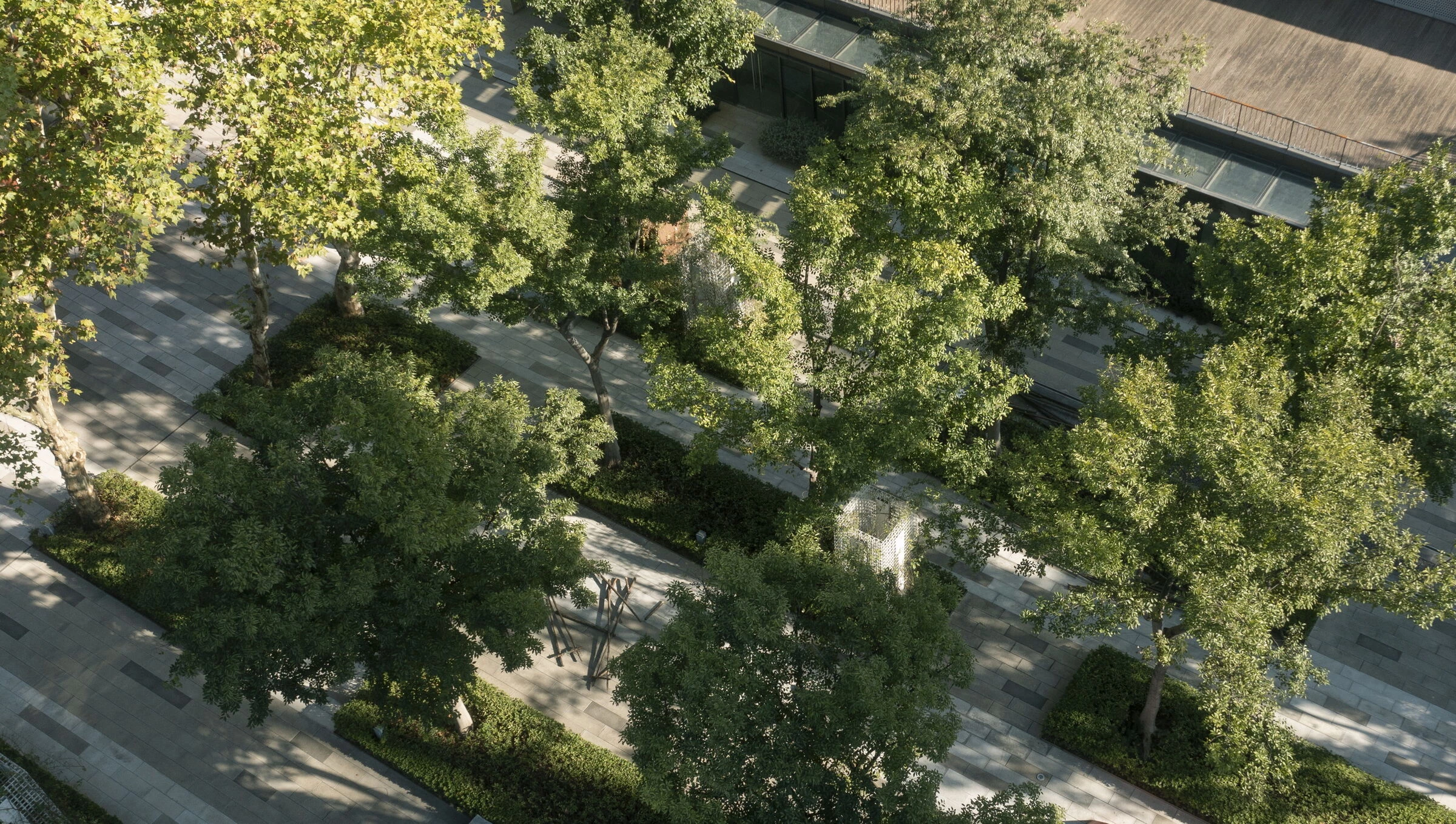 Xiaoguishan Financial & Cultural Park-42