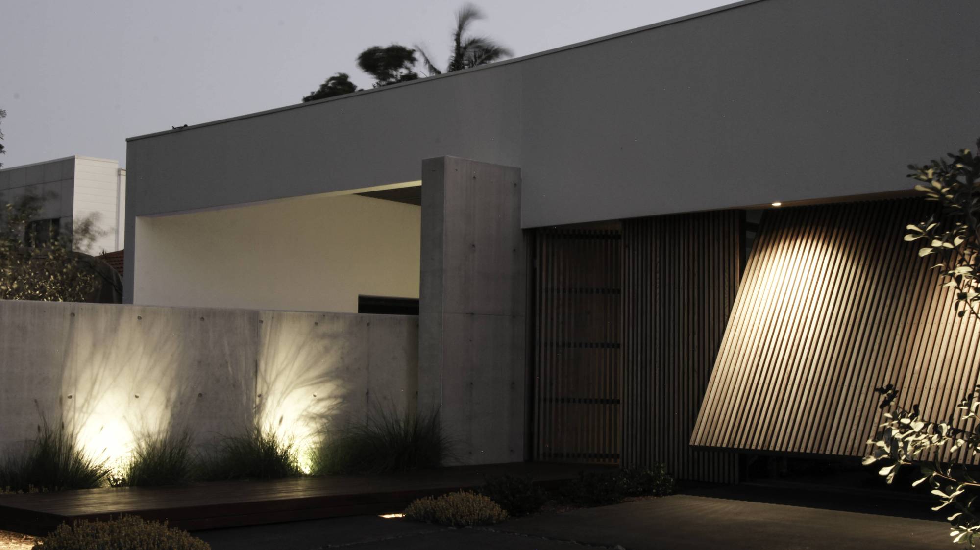 莫里森住宅丨澳大利亚丨Reitsma and Associates-36