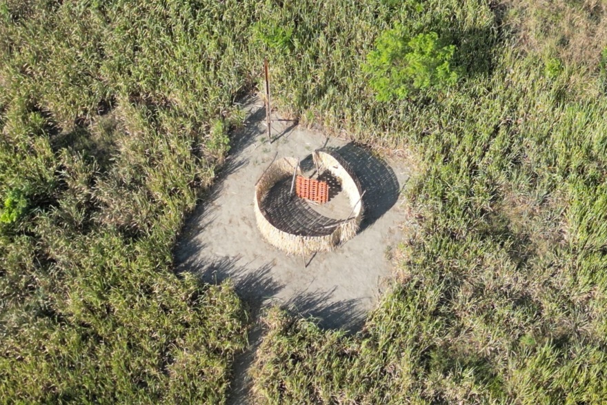 里奥特尔维奥山谷里贝拉丨委内瑞拉-55