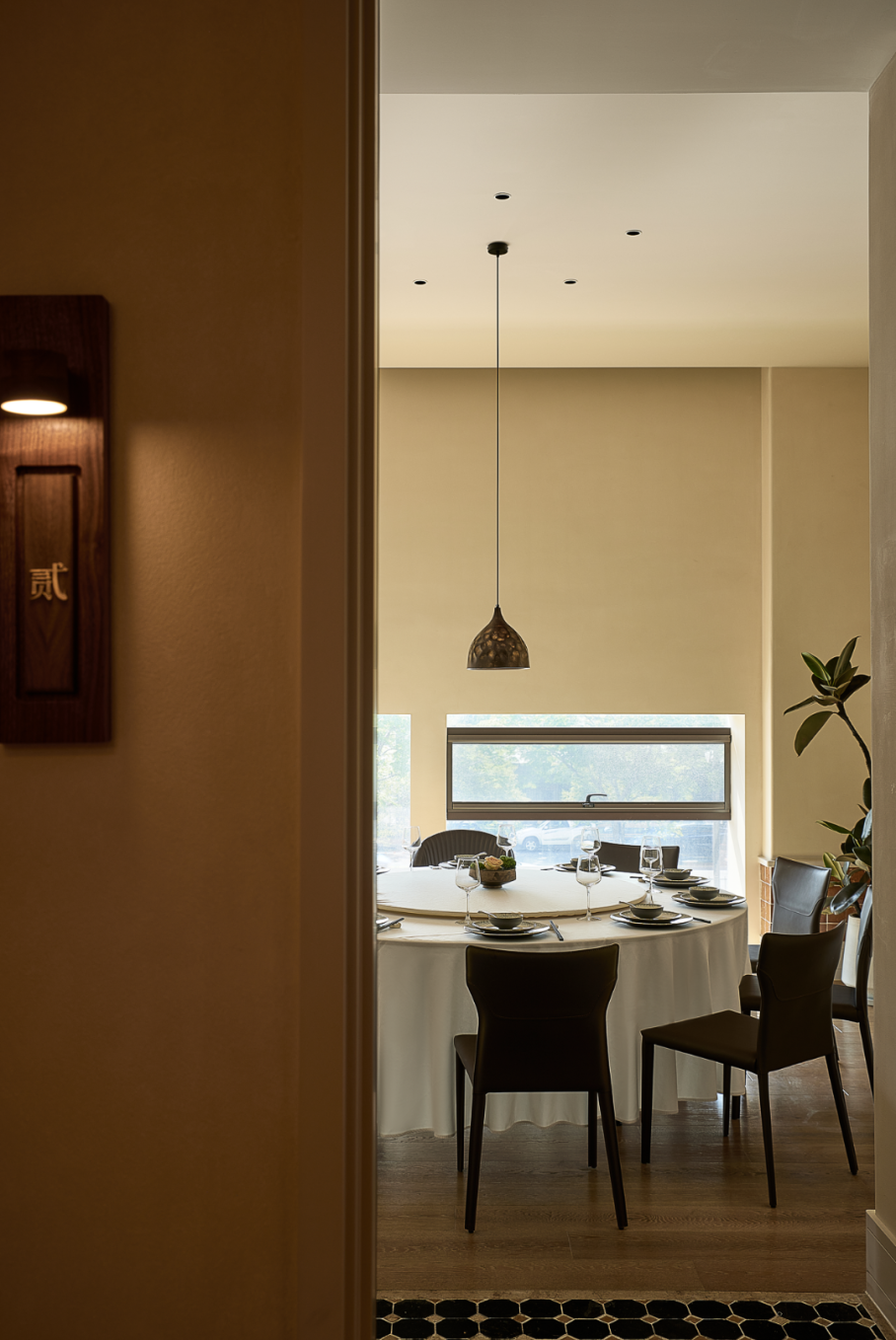 谢天新作丨在紧绷与躺平之间-68