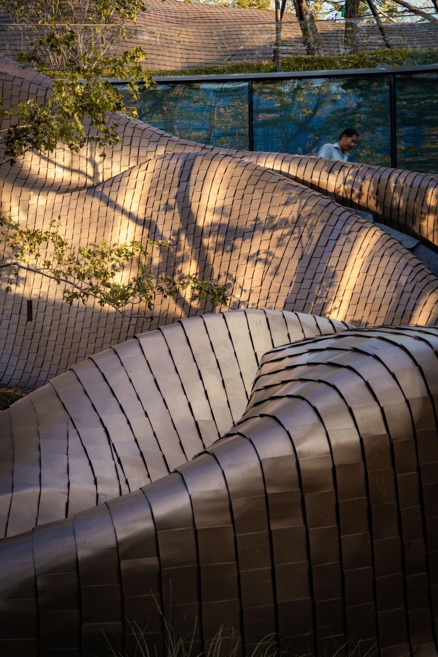 中海丽金府丨中国北京丨朱育帆工作室,深圳PRD,图石艺术工作室-84