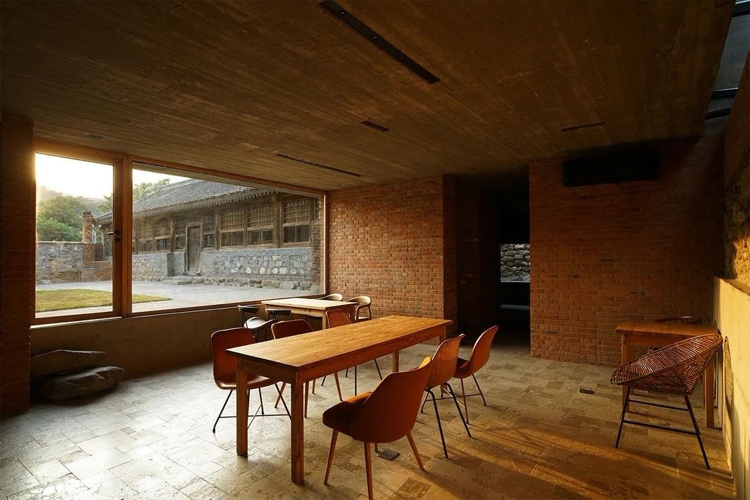 山野乡间丨体验梦幻的田园生活-20