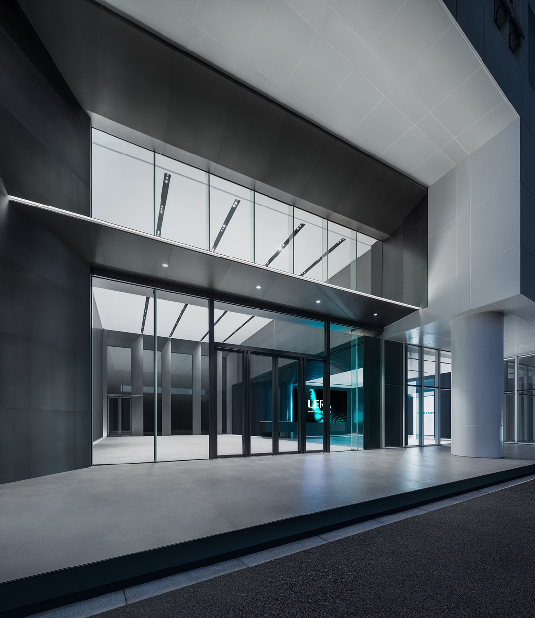 超级平常办公室丨中国深圳-52