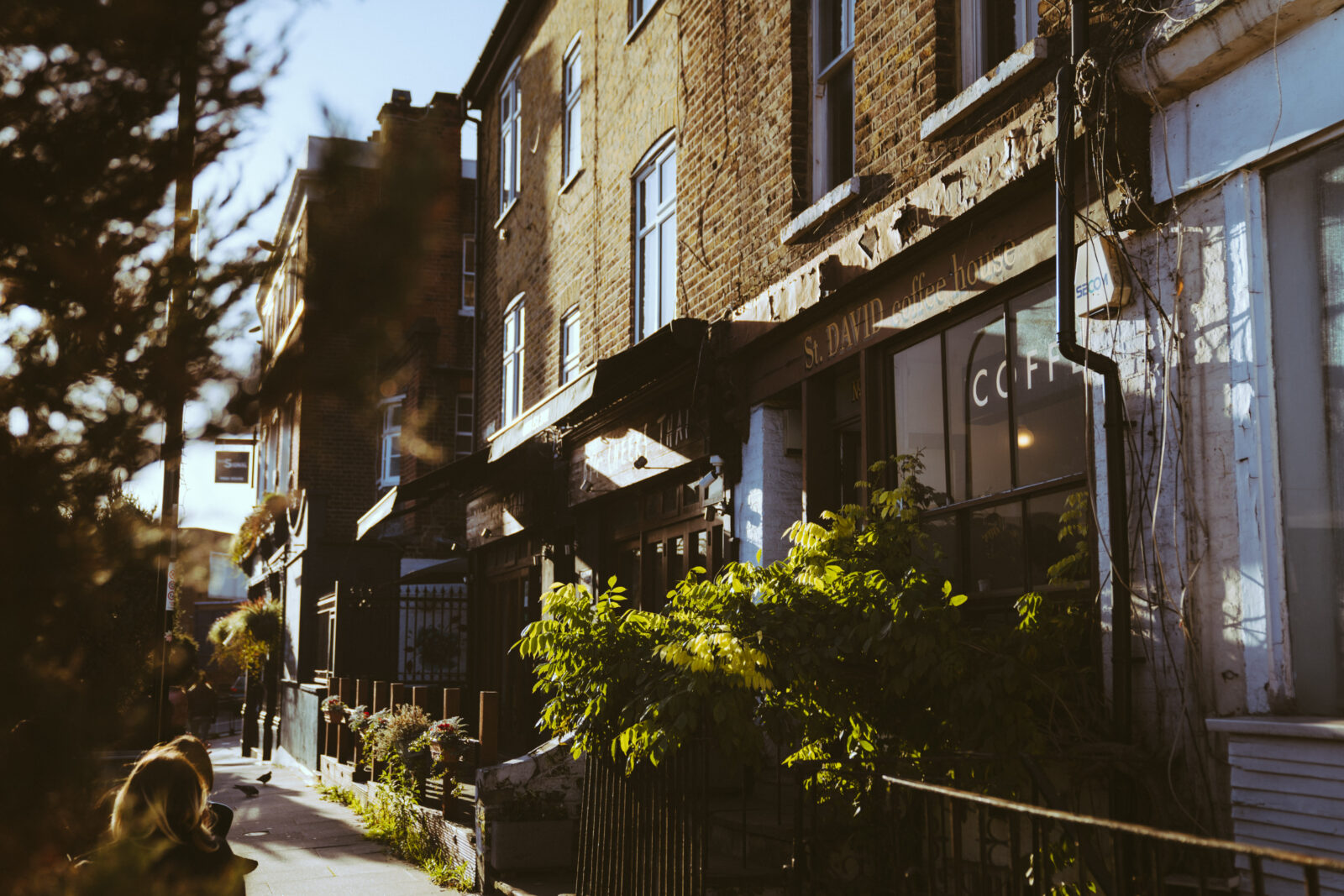 Cool Beans: London’s best coffee shops | Journal | The Modern House-3