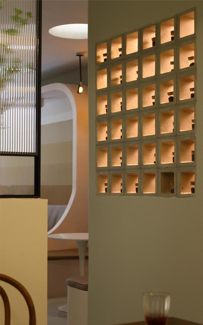 鸟山咖啡 · 自然与现代的完美融合-6