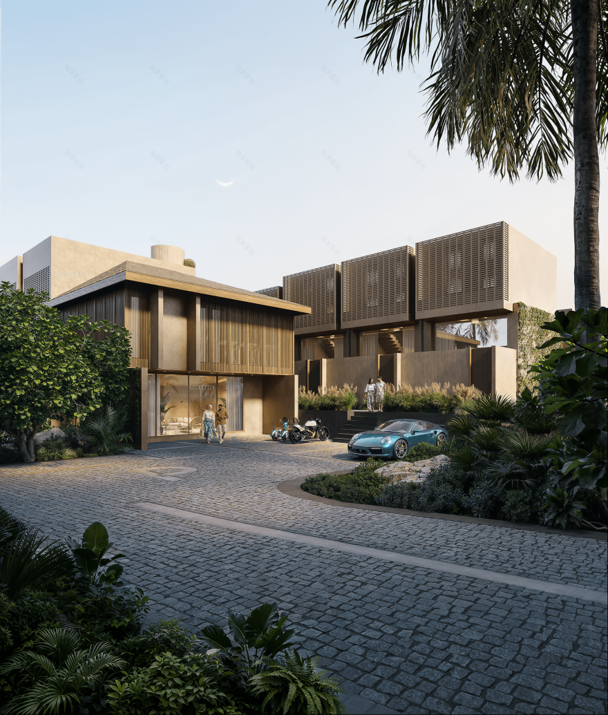 乌鲁瓦图·可视化作品集第二卷丨印度尼西亚巴厘-25