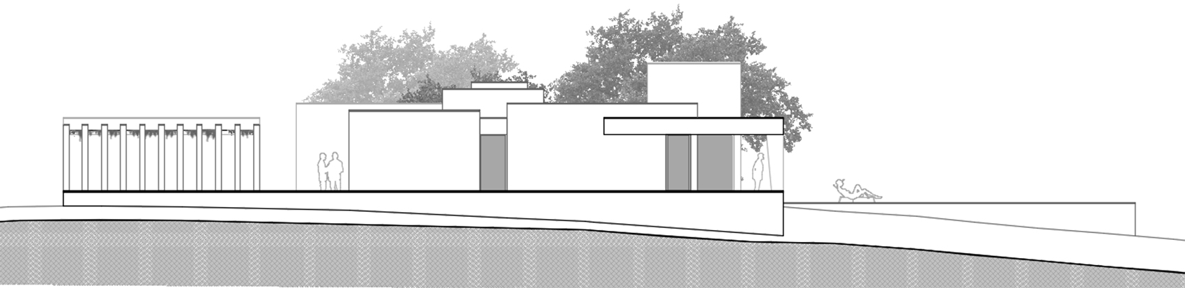 ROMEIR 住宅丨葡萄牙丨dp Arquitectos-108