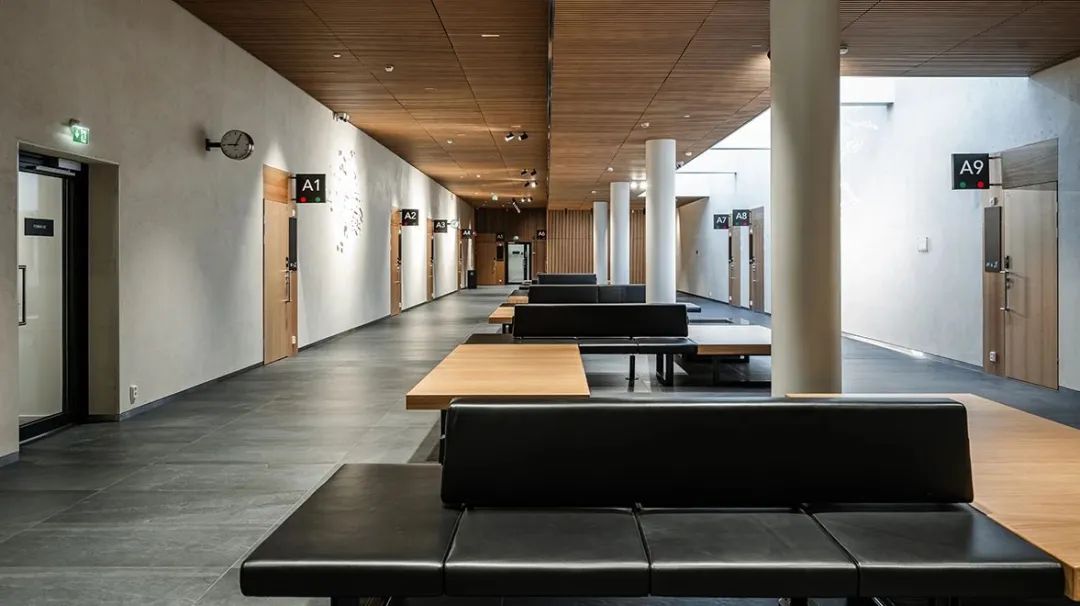 芬兰奥卢法院-9