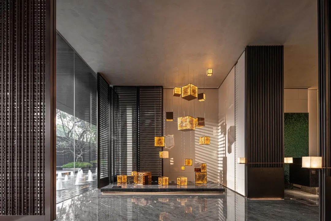 都市里的自然避风港丨中国广州丨王小锋-23