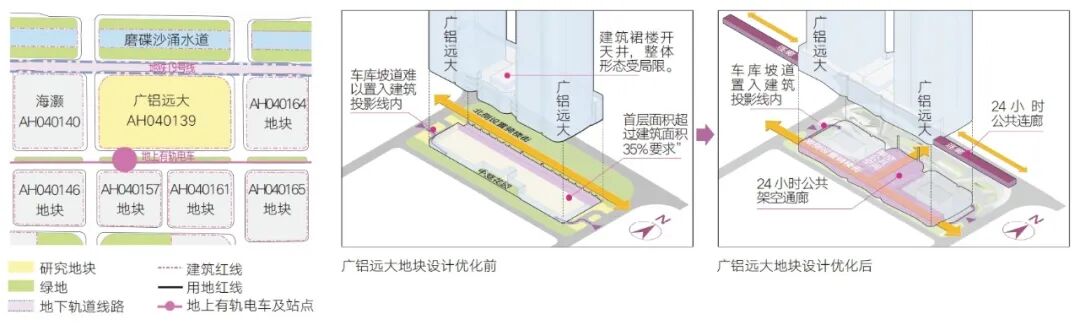 【AT】城市营建的交通复杂性设计研究——以琶洲西区城市设计为例-259