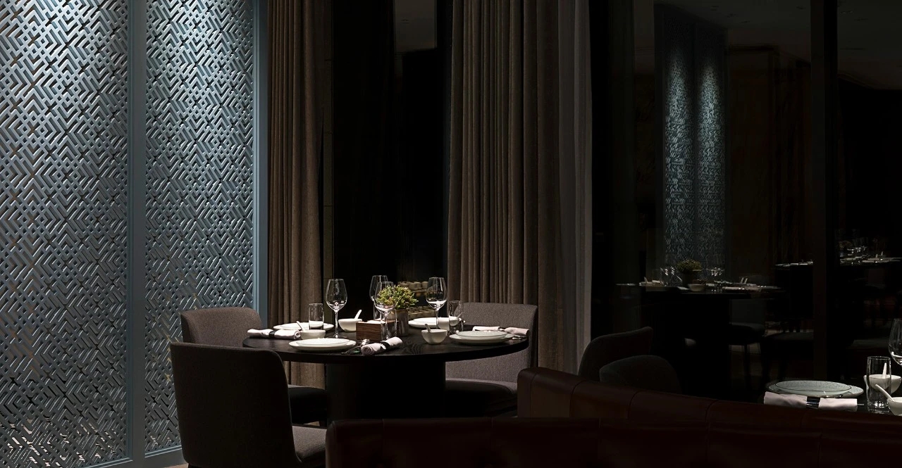 桐庐康莱德度假酒店丨PROL光石&图派视觉-11