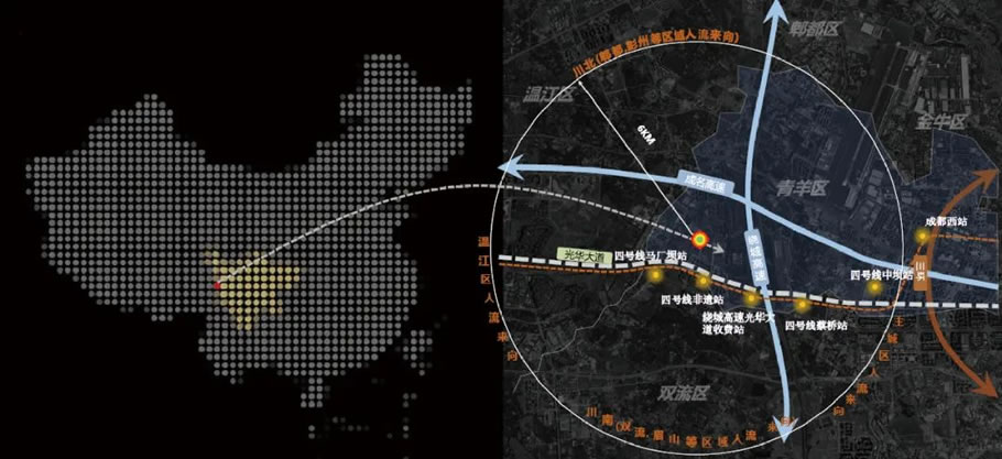 成都国贸臻原丨中国成都丨凯盛上景(北京)景观规划设计有限公司-2