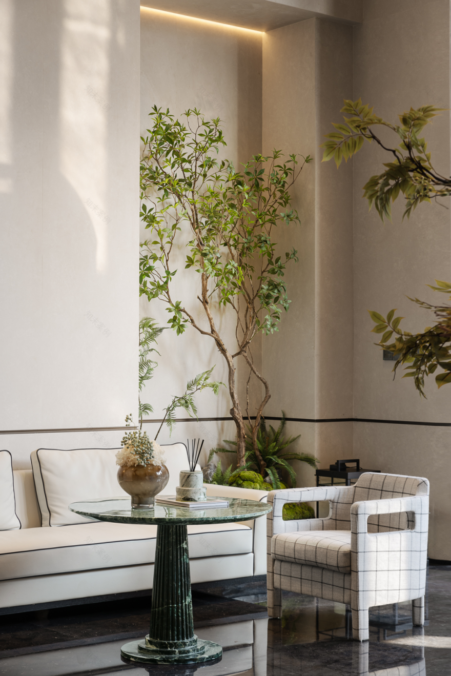 首开桃园金茂府丨美国纽约丨PJD,璞业嘉阁,SRD,赛瑞迪普-37