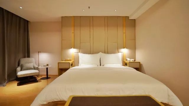 400家全季，为你的旅途描绘家的模样-40