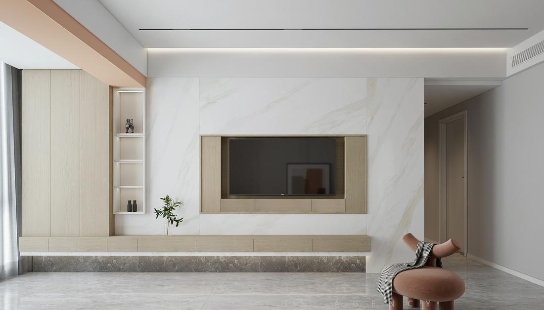 现代•【清新】-3