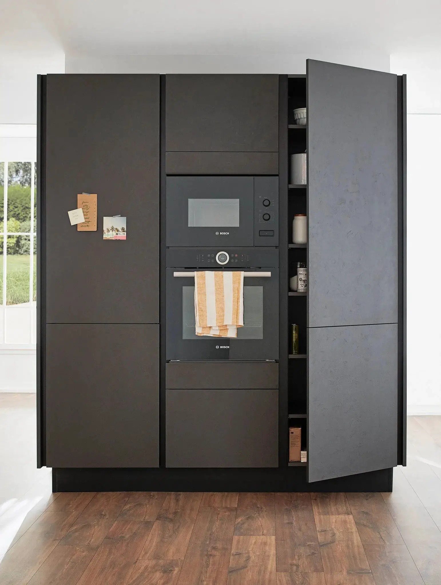 法国 Lapeyre 推出设计师厨房新品，展现当代审美趋势-2