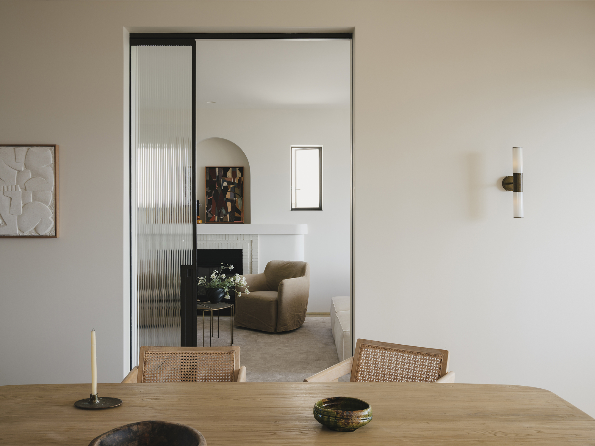 别墅丨澳大利亚悉尼丨Luigi Rosselli Architects等多家设计团队-37