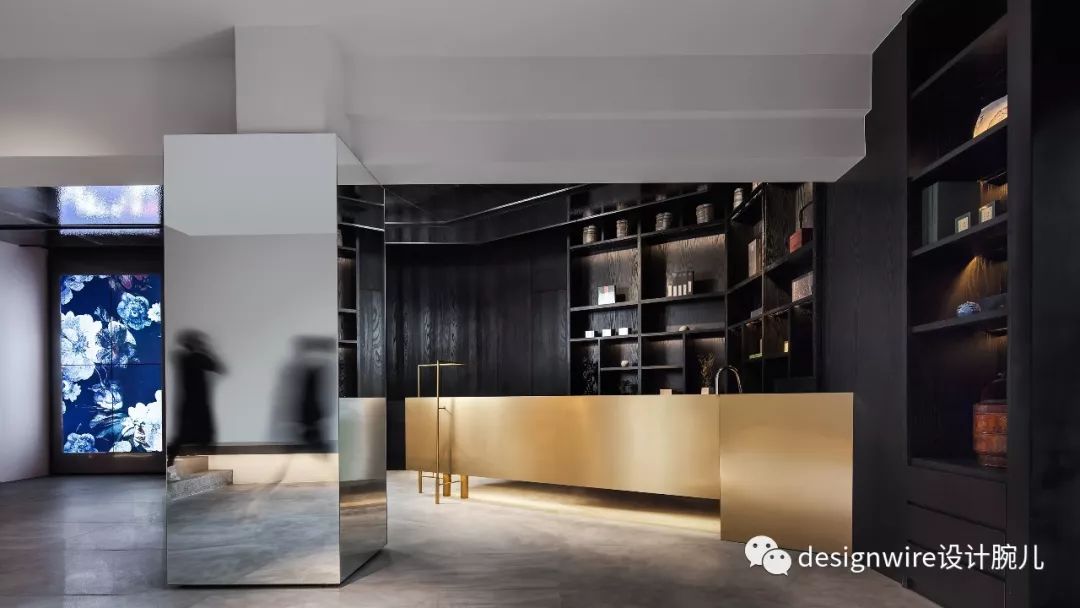 上海老建筑中的现代艺术盒子-12