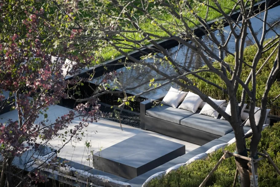 沈阳佳兆业·时光道丨中国沈阳丨DAOYUAN | 道远设计-63