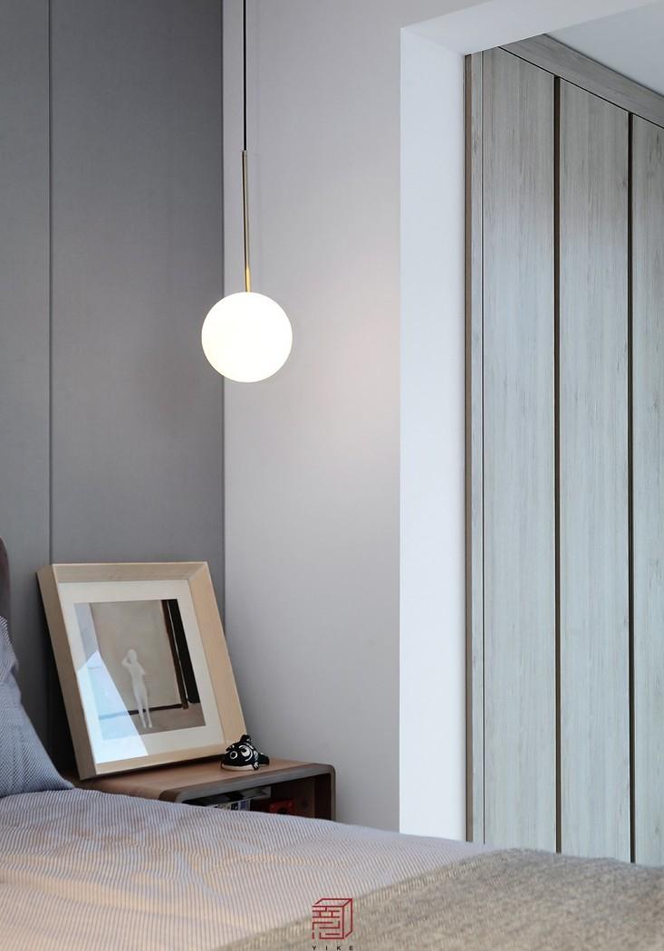 世纪公园旁的原木生活空间-41