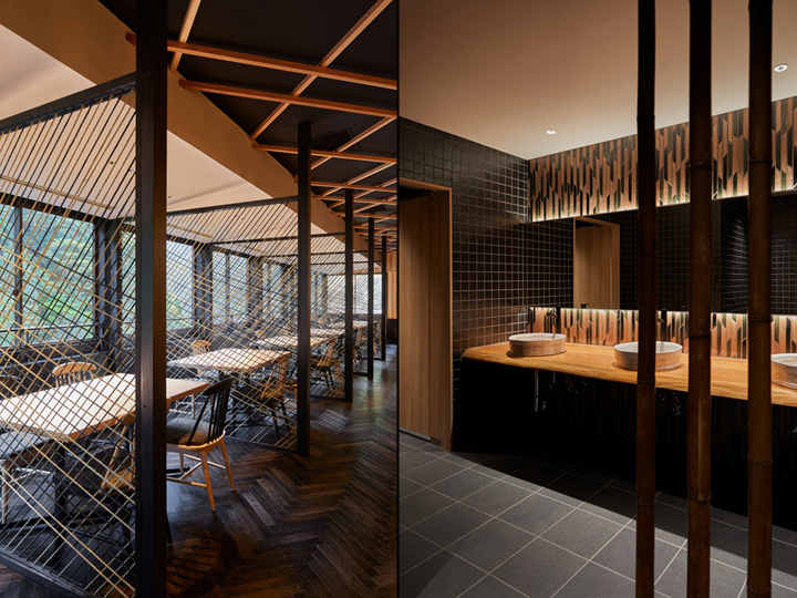 Yaorozu Dining Buffet 餐厅-49