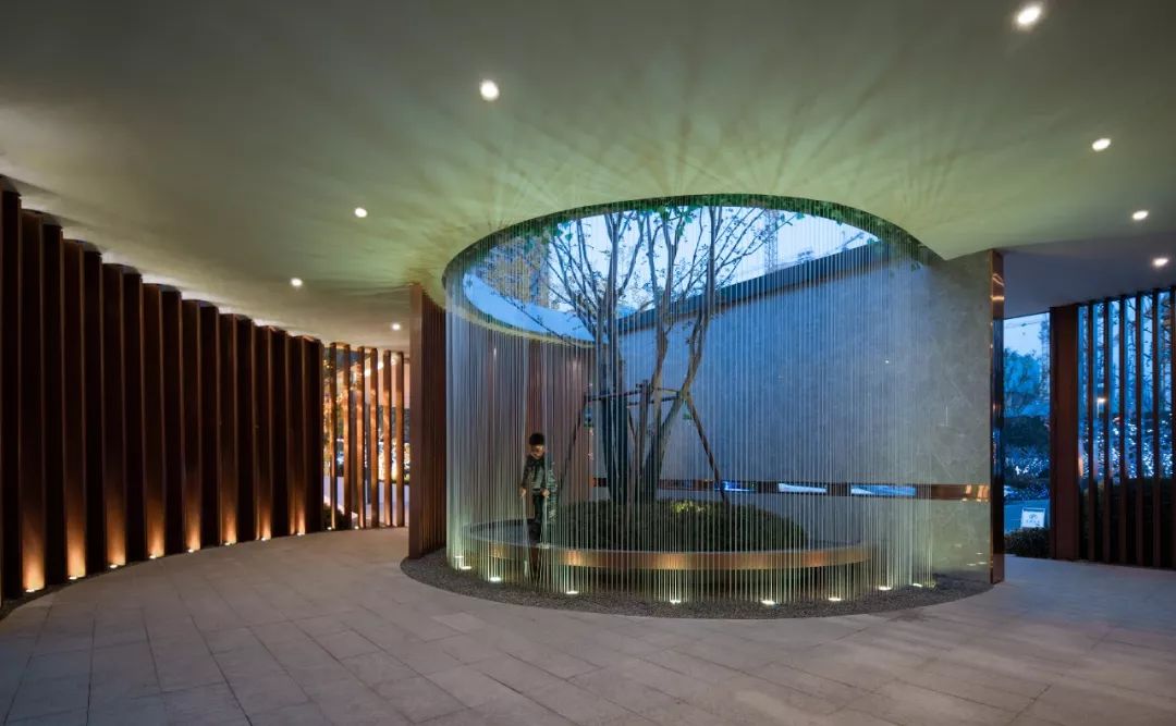 菏泽当代城 MOMΛ | 逐水溯梦的栖居空间-43