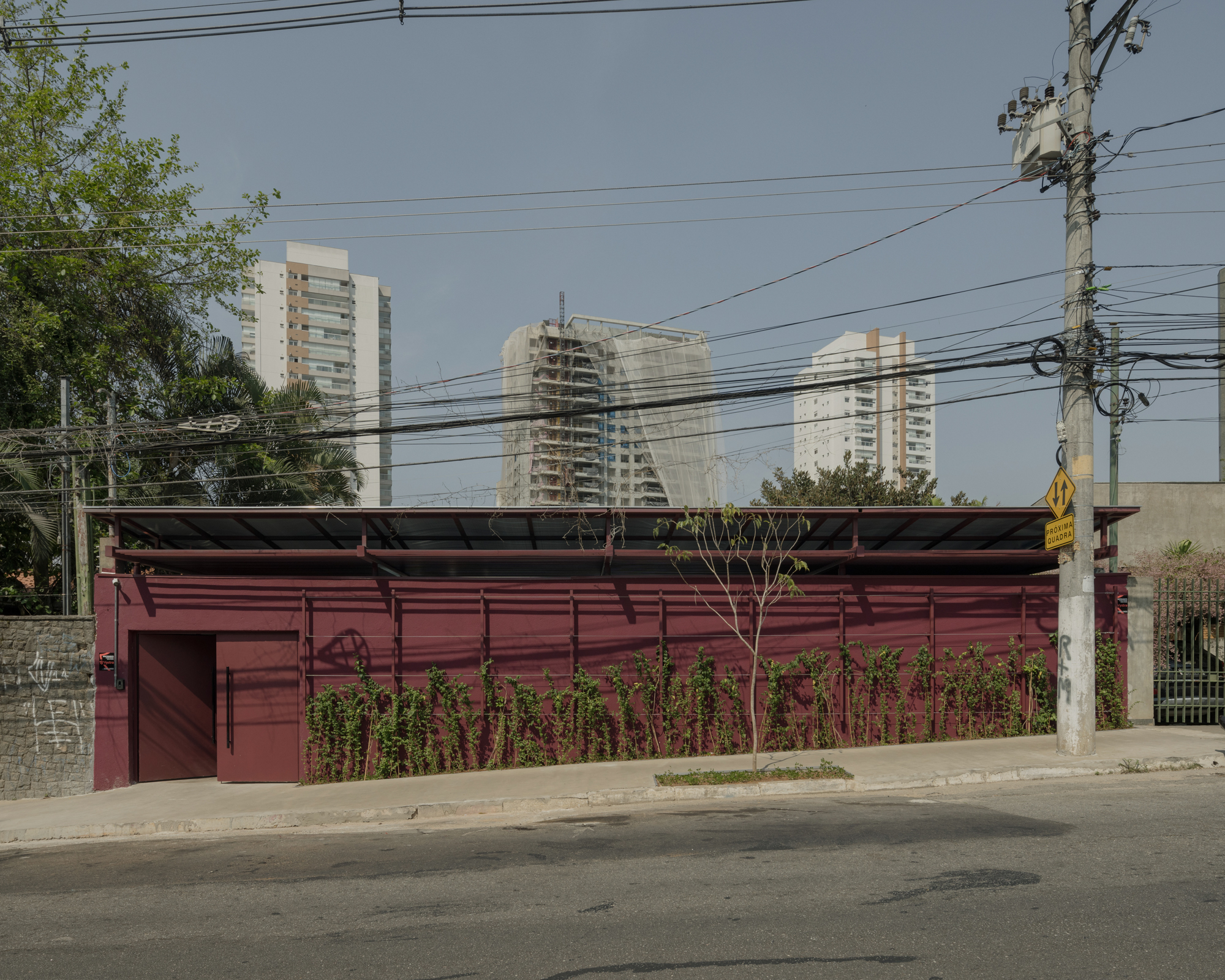 丨巴西丨Guido Otero Arquitetura-43