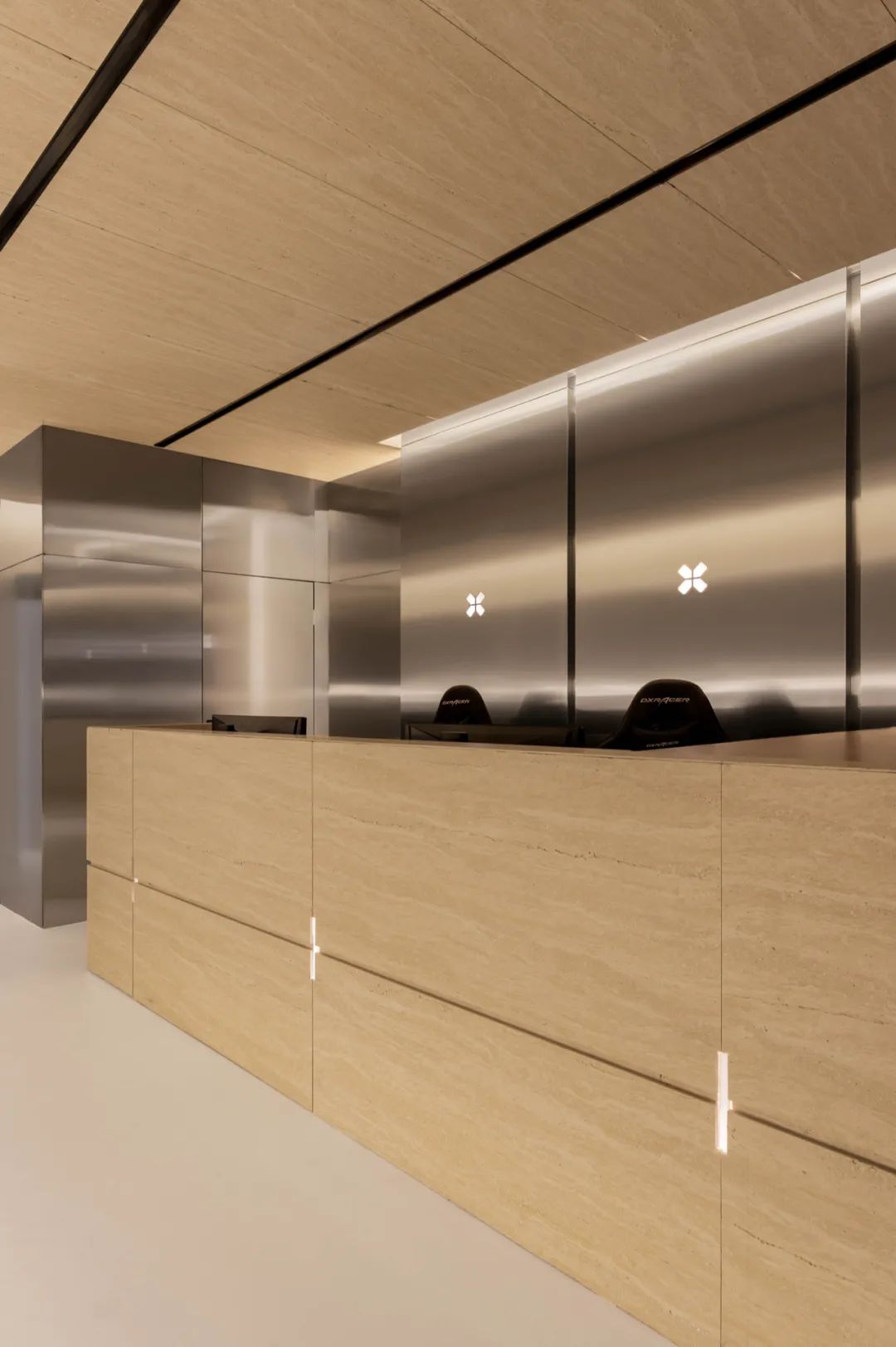 昆明乐驰电竞酒店丨中国昆明丨言昱设计-63