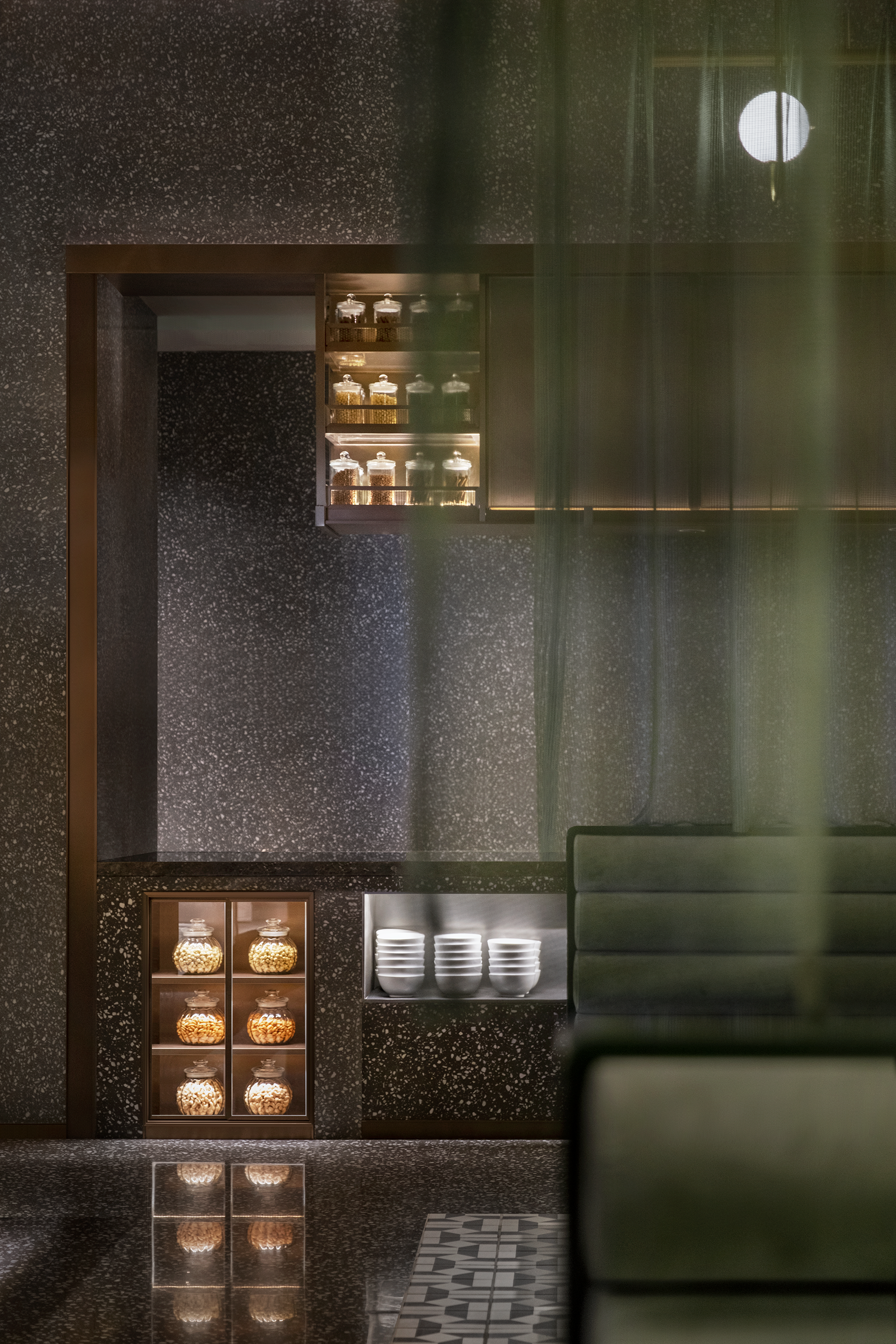 深圳南山科技园希尔顿欢朋酒店丨中国深圳丨ADD加设计-69