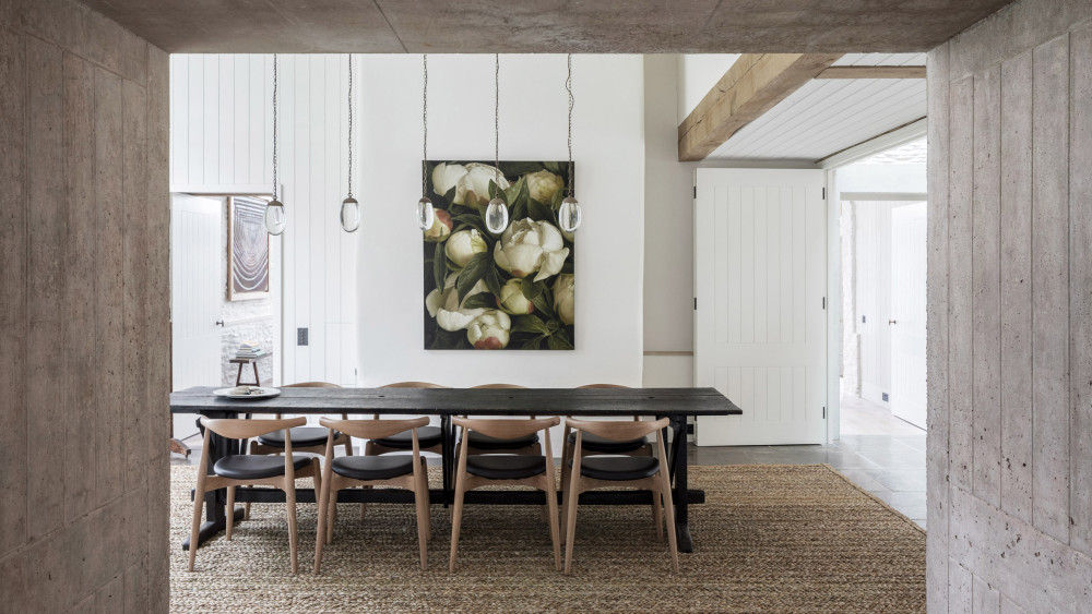 6a 建筑师打造明亮生活空间——海滨住宅翻新设计-0