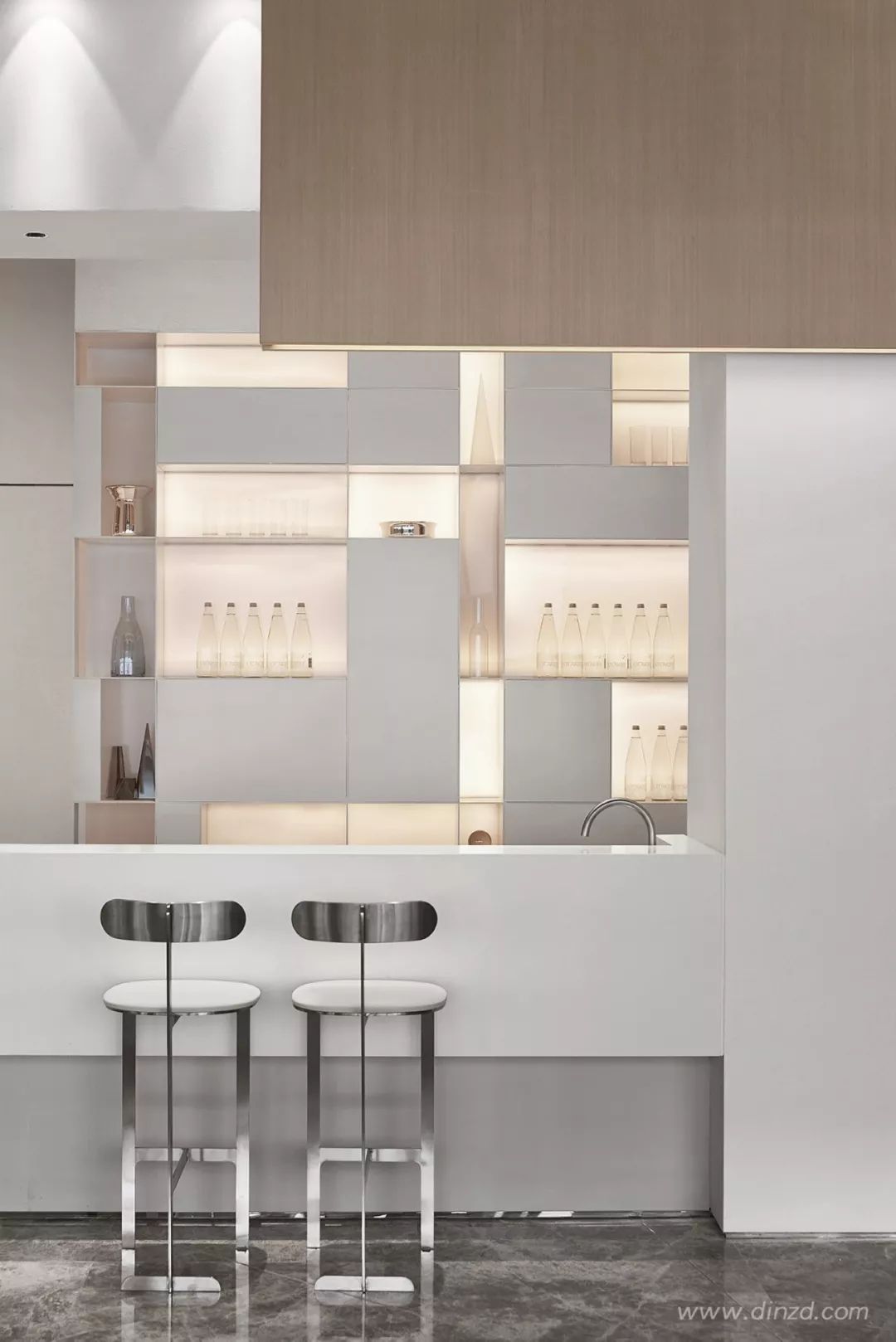 华润置地·自在域丨中国成都-56