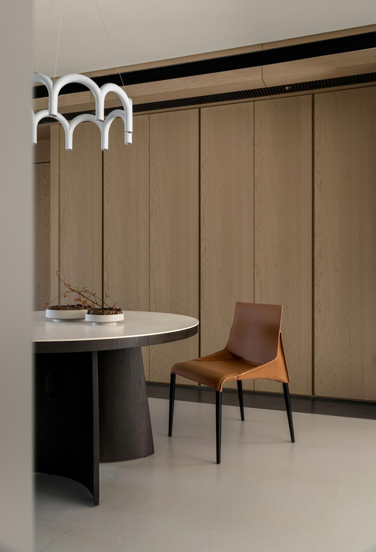 冉古设计 · 深圳中信红树湾266㎡丨中国深圳-25