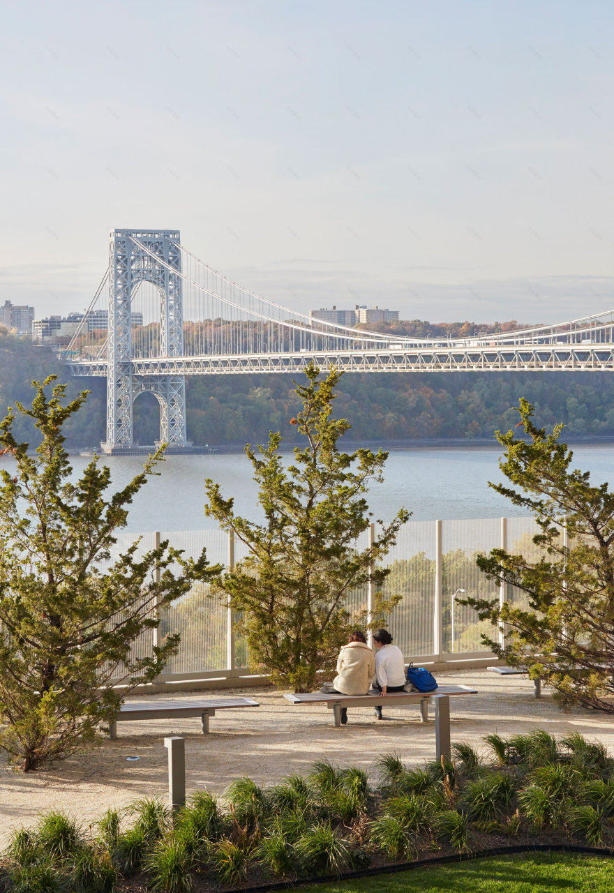 哥伦比亚大学瓦格罗斯教育中心-6