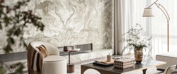 SALTSETx凡德罗|麓湖沄洲组团样板间-73